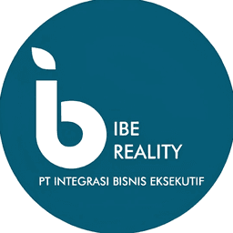 IBE REALITY logo
