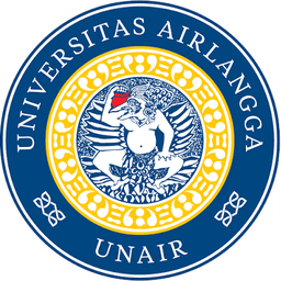 Universitas Airlangga logo